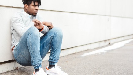 Mick Jenkins' new mixtape, Wave[s], is out August 21.