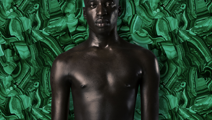 Petite Noir's debut album, La Vie Est Belle/Life Is Beautiful, comes out Sept. 11.