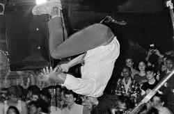 Counterculture Photographer Glen E. Friedman: 'I'm Trying To