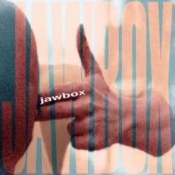 jawbox-self-titled