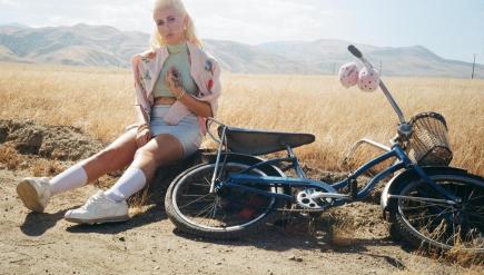 Kali Uchis returns to Jamaican sounds on her dubby new song with Major Lazer.