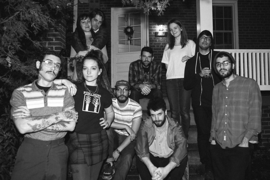 D.C. DIY venue Babe City has a new home, and it's hosting a housewarming, of sorts.