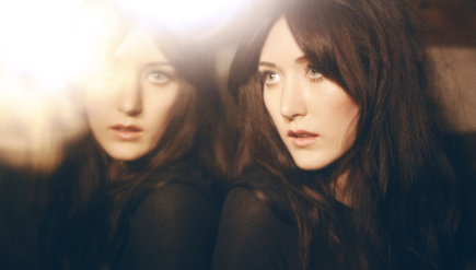 Aubrie Sellers' new album, New City Blues, comes out Jan. 29.