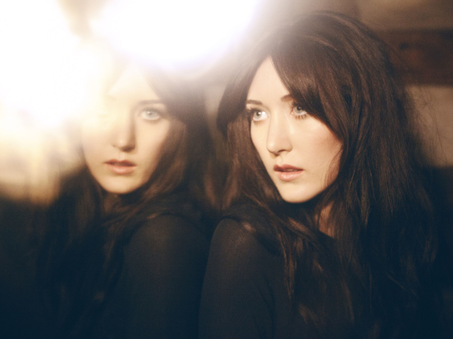 Aubrie Sellers' new album, New City Blues, comes out Jan. 29.