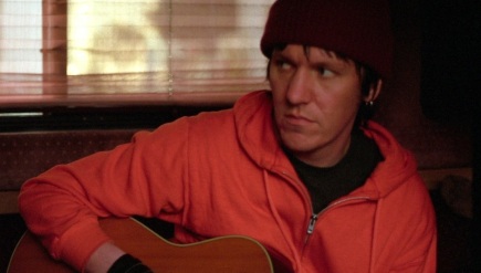 The soundtrack to Heaven Adores You, featuring music by Elliott Smith, comes out Feb. 5.