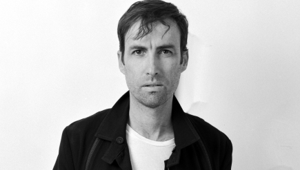 Andrew Bird's new album, Are You Serious, comes out on April 1.