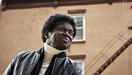 Charles Bradley's new album, Changes, is out April 1.