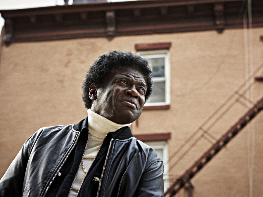 Charles Bradley's new album, Changes, is out April 1.