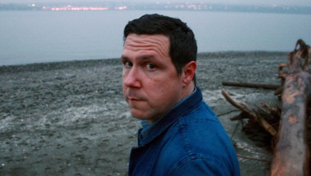 Damien Jurado's new album, Visions Of Us On The Land, comes out March 18.