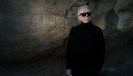 John Carpenter's new album, Lost Themes II, comes out April 15.