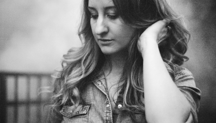 Margo Price's debut album, Midwest Farmer's Daughter, is out March 25.