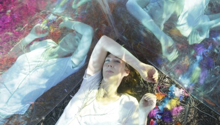 Beth Orton's new album, Kidsticks, comes out May 27.