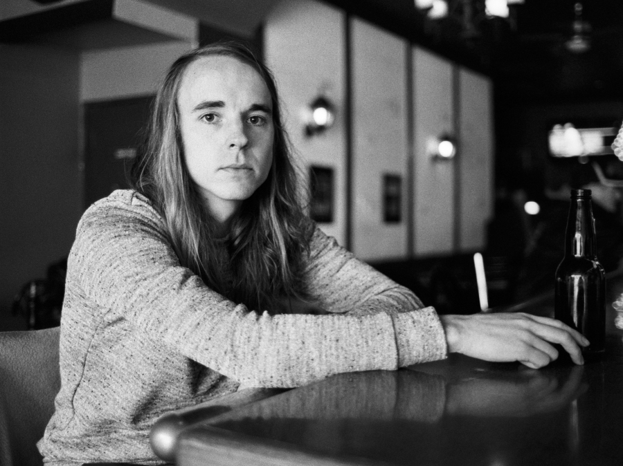 Andy Shauf's new album, The Party, comes out May 20.