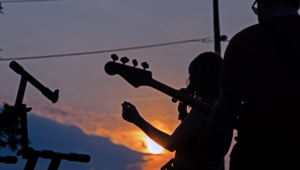 After two years of bumps, what's going on with this summer's Fort Reno concert series?