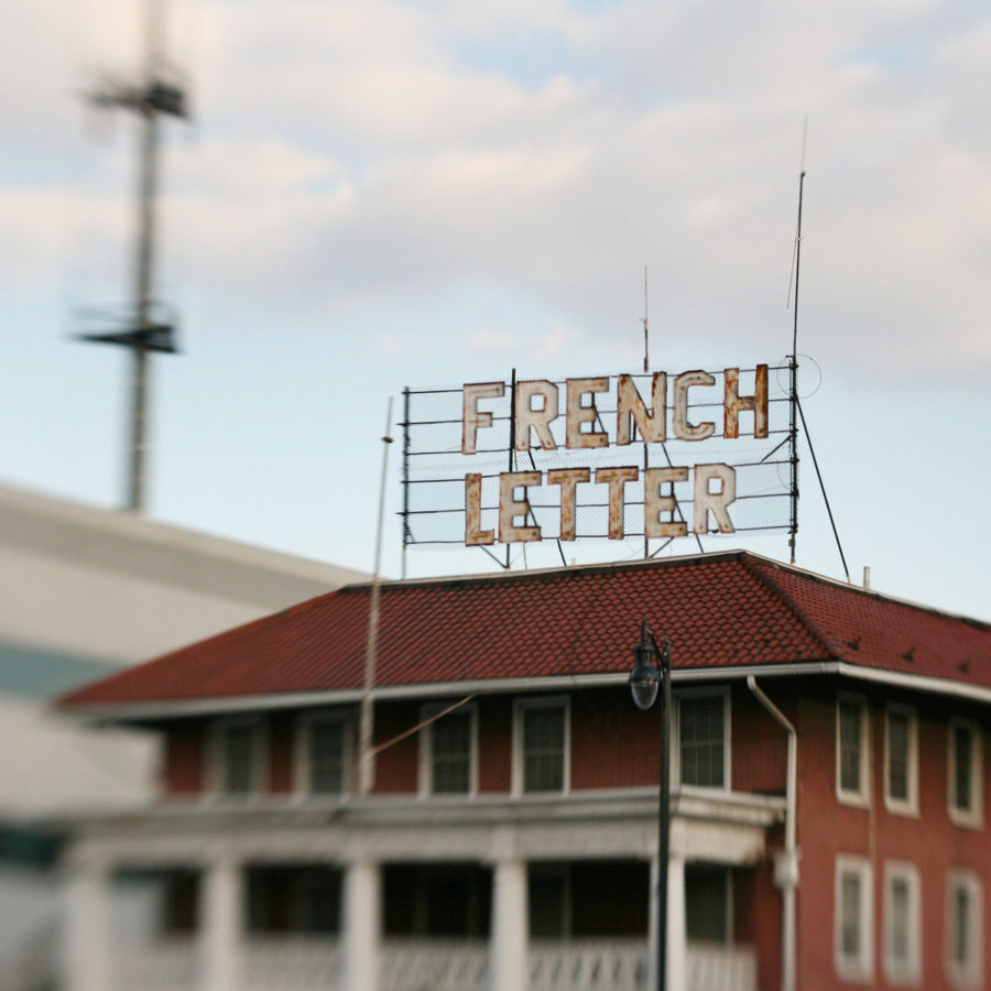 french-letter