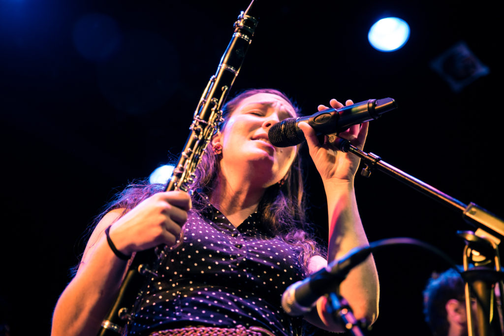 D.C.’s Bumper Jacksons, Looking For ‘Seamlessness’ Across Decades Of