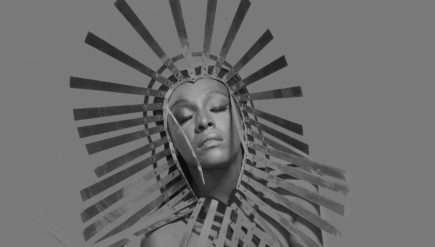 D∆WN's new album, Redemption, comes out Nov. 18.