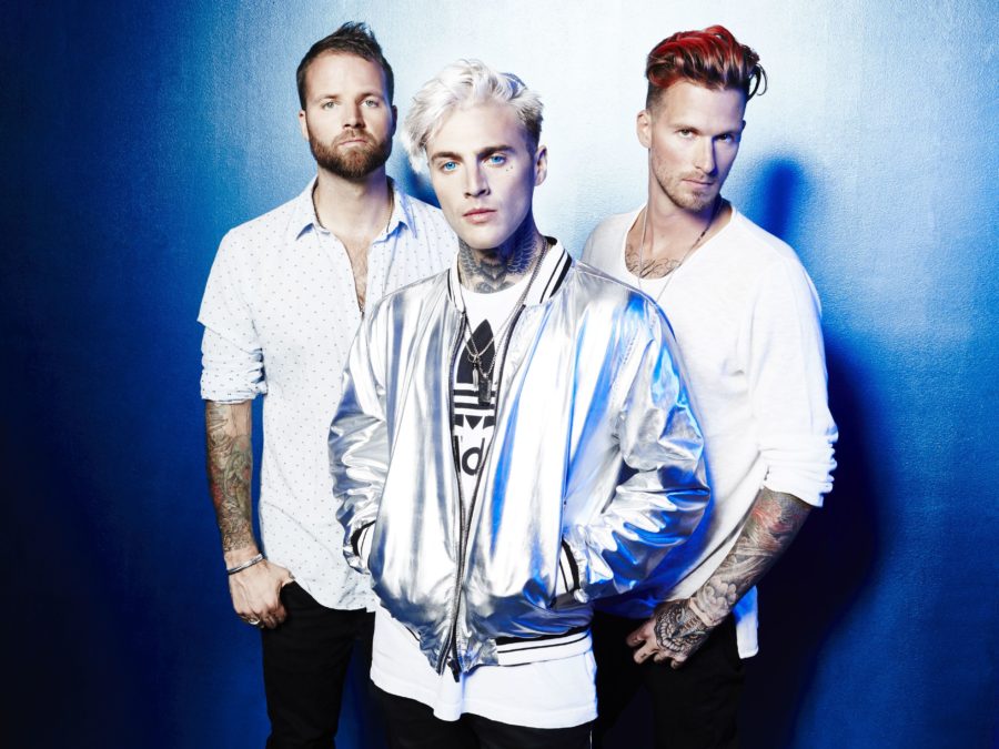 Highly Suspect's new album, The Boy Who Died Wolf, comes out Nov. 18.